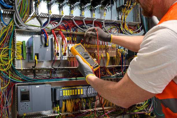 Professional Electrician in Bellwood, IL